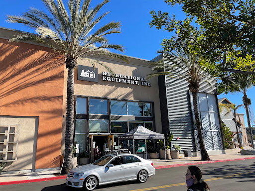 Camping Store «REI», reviews and photos, 1590 Leucadia Blvd, Encinitas, CA 92024, USA