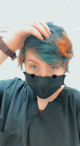 Beauty Salon «Formula Salon», reviews and photos, 320 E Commercial St, Springfield, MO 65803, USA