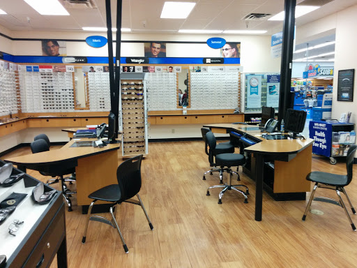 Optician «Walmart Vision & Glasses», reviews and photos, 5250 Commercial St SE, Salem, OR 97306, USA