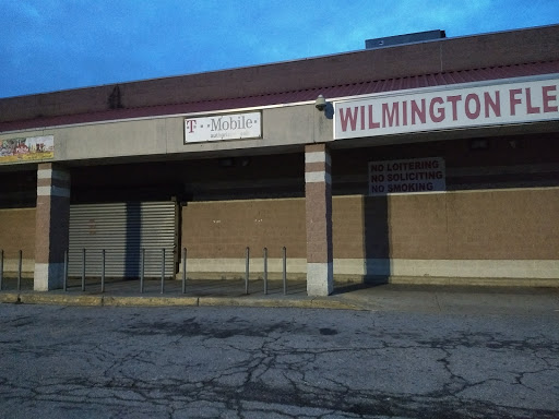 Shopping Mall «Elizabeth Shopping Mall», reviews and photos, 1902 Maryland Ave, Wilmington, DE 19805, USA