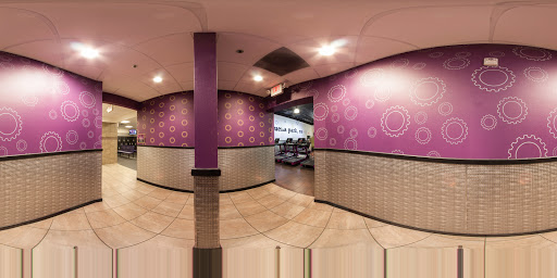 Gym «Planet Fitness», reviews and photos, 8960 Knott Ave, Buena Park, CA 90620, USA