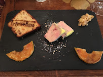Foie gras du Bistro Le Petit Rétro à Paris - n°4