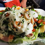 Photo n°2 de l'avis de John.i fait le 15/04/2024 à 01:03 sur le  Zum Bagger à Gimbsheim