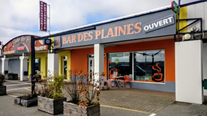 Bar Des Plaines