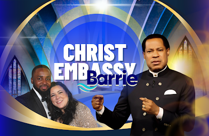 Christ Embassy Barrie