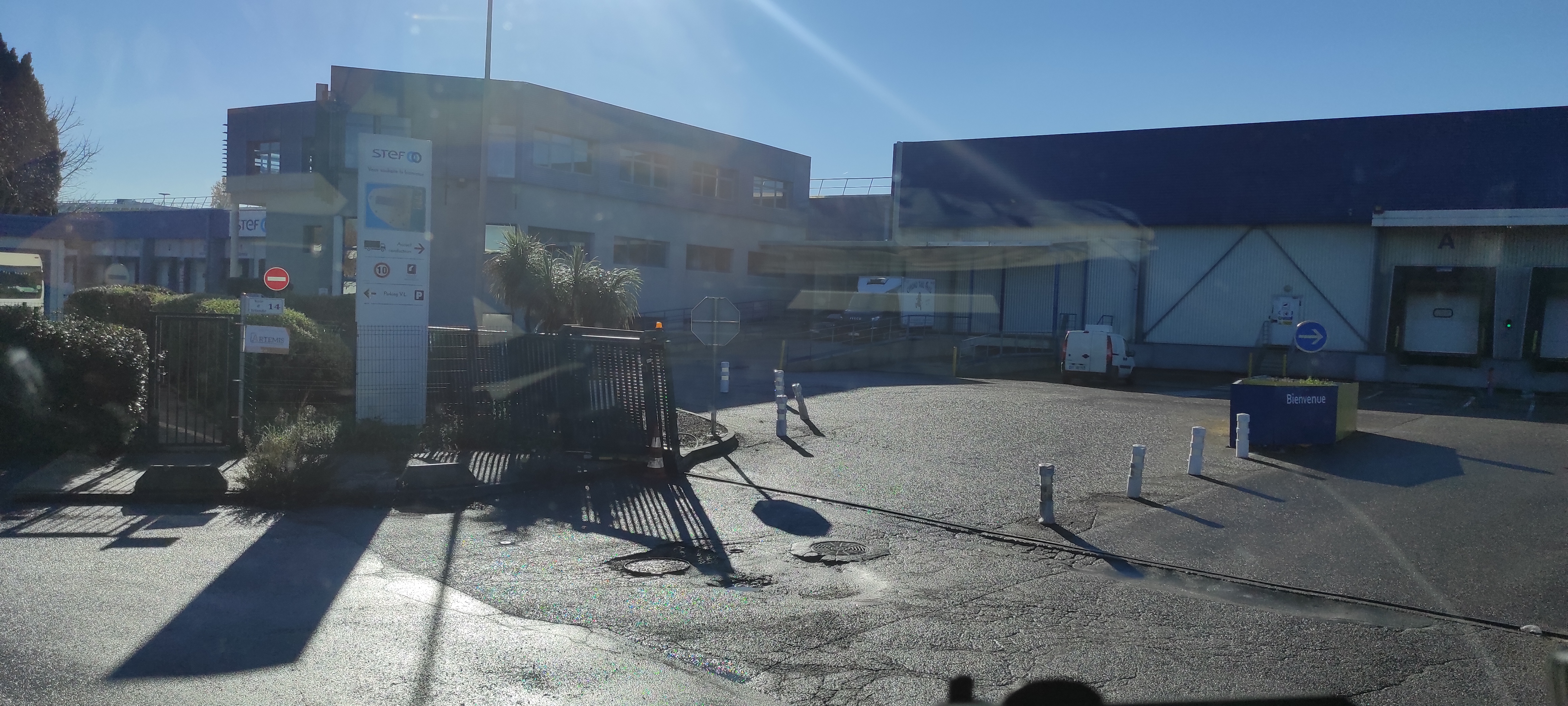 Photo n° 3 de l'avis de Slavik.o fait le 05/12/2022 à 19:55