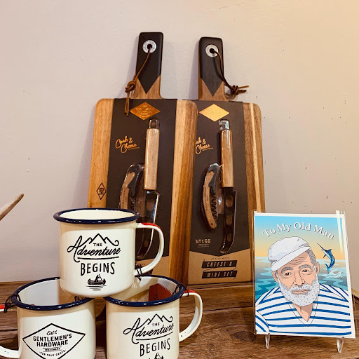 Gift Shop «Tulip Gifts and Cards», reviews and photos, 2312 S Colorado Blvd, Denver, CO 80222, USA