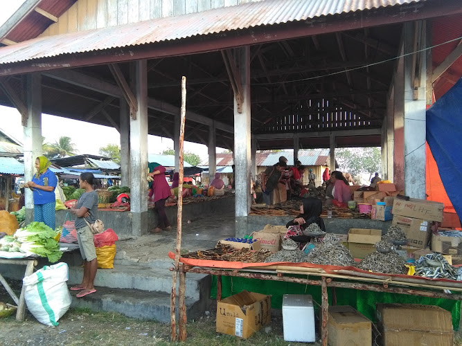 Pasar Maukaro