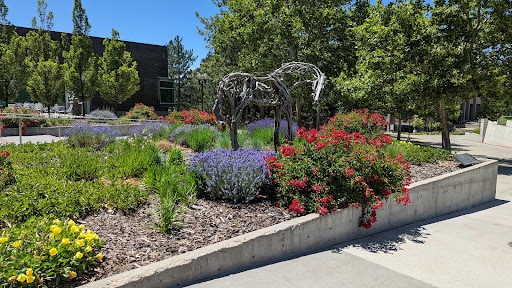 Art Museum «Utah Museum of Fine Arts», reviews and photos, 410 Campus Center Dr, Salt Lake City, UT 84112, USA