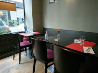 Atmosphère du Restaurant de cuisine fusion asiatique Magokoro à Paris - n°4