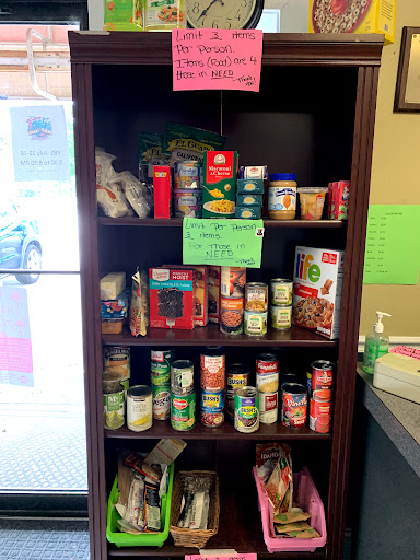 Thrift Store «Second Time Around Store», reviews and photos, 1565 Old Moultrie Rd, St Augustine, FL 32084, USA