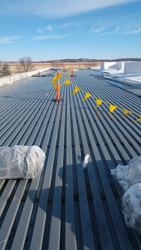 Roofing Contractor «Weathersafe Restoration, Inc.», reviews and photos