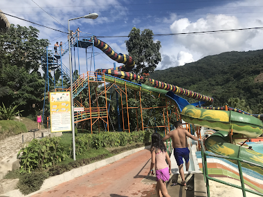 Hotel Cabañas Emymar