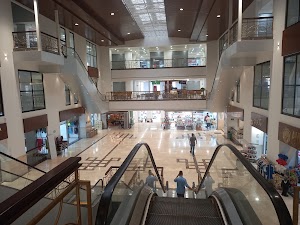 Centro comercial Aristi - photo 1