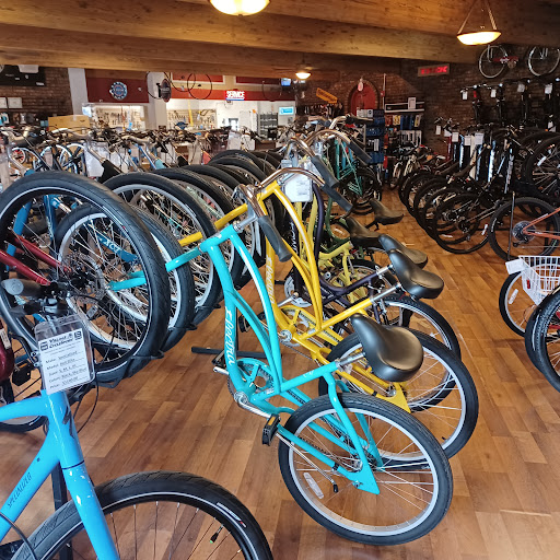 Bicycle Store «Village CycleSport», reviews and photos, 1326 N Rand Rd, Arlington Heights, IL 60004, USA