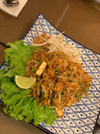 Phat thai du Restaurant thaï Ayothaya à Paris - n°9