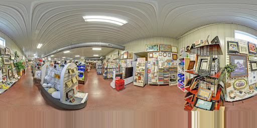 Thrift Store «Gridley Spare & Share Shoppe», reviews and photos, 111 N Ford St, Gridley, IL 61744, USA