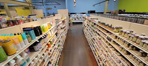 Natural Foods Store «New Pioneer Food Co-op», reviews and photos, 1101 2nd St, Coralville, IA 52241, USA