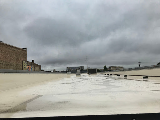 Roofing Contractor «Security-Luebke Roofing», reviews and photos, 2251 Progress Way, Kaukauna, WI 54130, USA