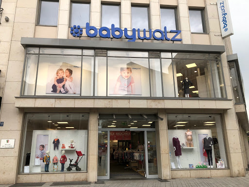 baby-walz Fachgeschäft Düsseldorf