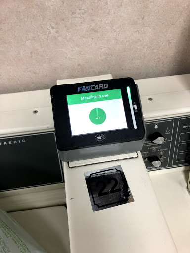 Laundromat «A-1 Coin Laundry», reviews and photos, 1520 W 6th St #105, Corona, CA 92882, USA