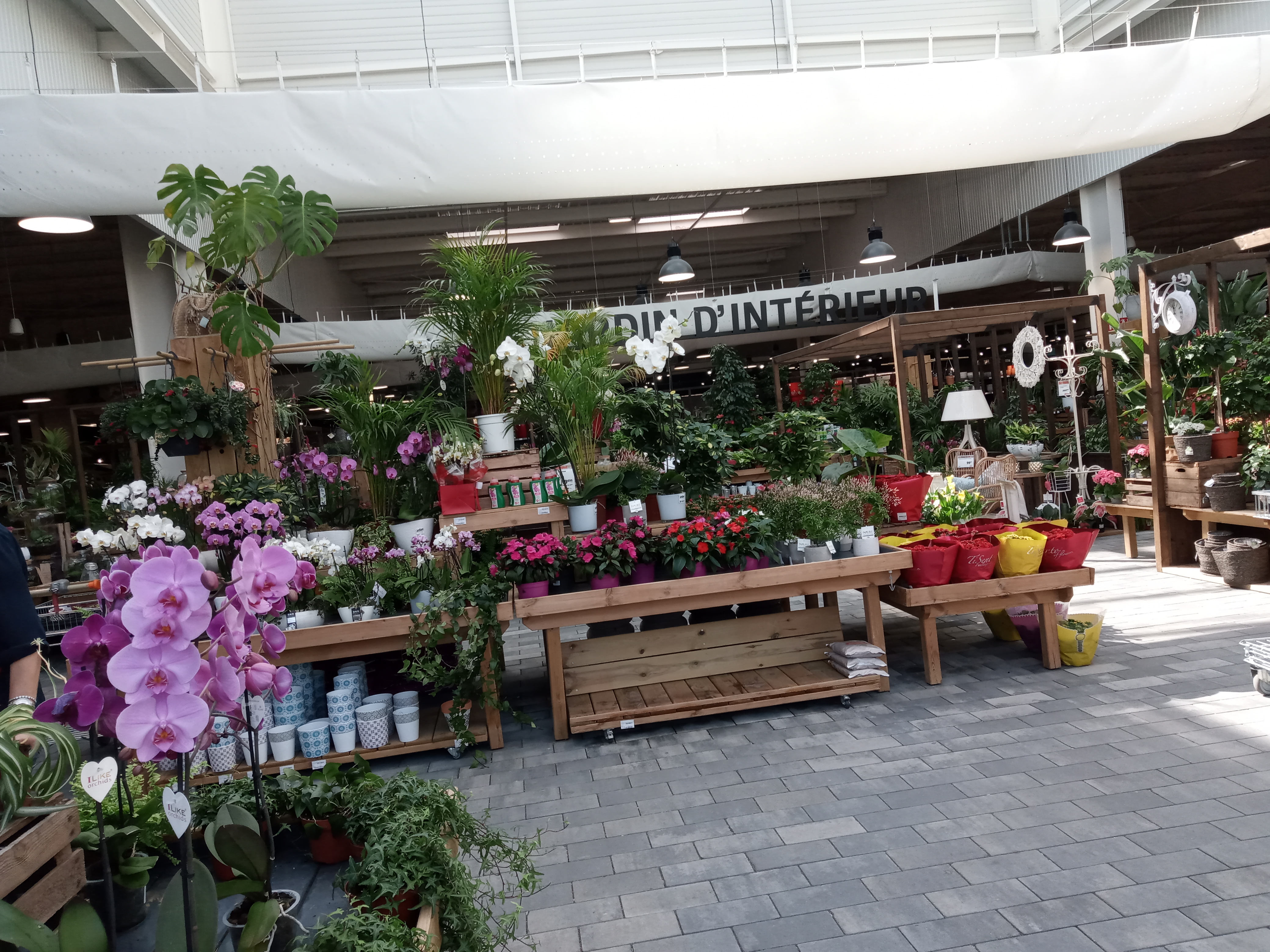 Photo n° 9 de l'avis de Nathalie.e fait le 28/04/2019 à 14:42