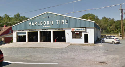 Tire Shop «Marlboro Tire and Automotive», reviews and photos, 15204 Marlboro Pike, Upper Marlboro, MD 20772, USA