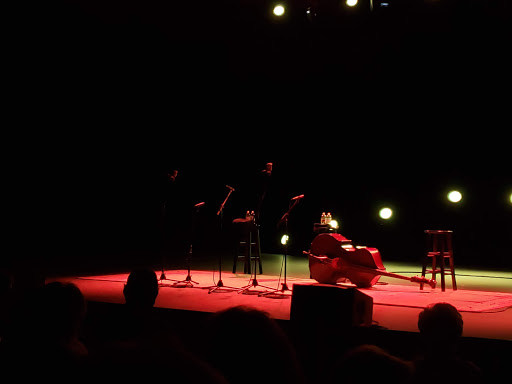 Event Venue «Shipshewana Event Center», reviews and photos, 760 S Van Buren St, Shipshewana, IN 46565, USA