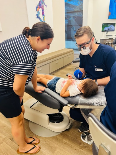 The Spot For Smiles - Dentistry for Toddlers to Teens - Folsom