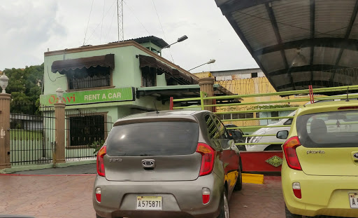 Empresas de limusinas en Santo Domingo