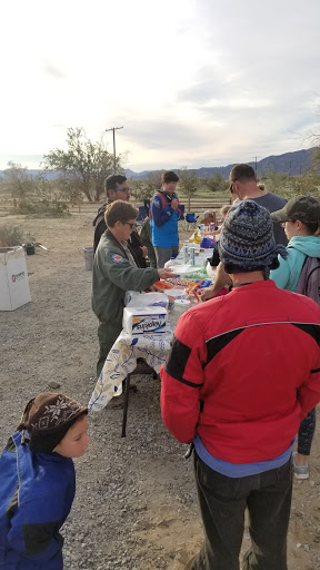 Ocotillo Wells State Vehicular Recreation Area image