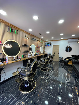 You Barber à Choisy-le-Roi