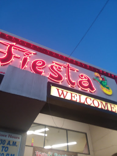 Grocery Store «Fiesta Mart», reviews and photos, 1603 Spencer Hwy, South Houston, TX 77587, USA