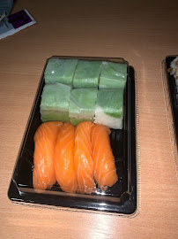 Plats et boissons du Restaurant japonais Sushi Truck - Le Haillan - Eysines - n°7