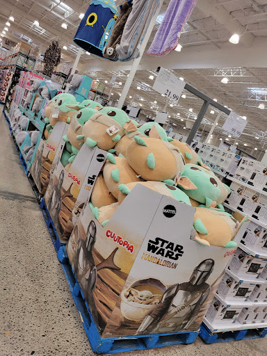 Warehouse store «Costco Wholesale», reviews and photos, 2200 Harvard Way, Reno, NV 89502, USA