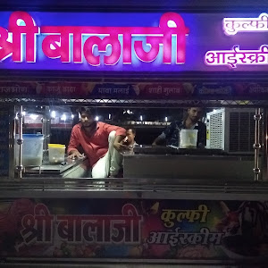 Sri Balaji Kulfi Icecream photo