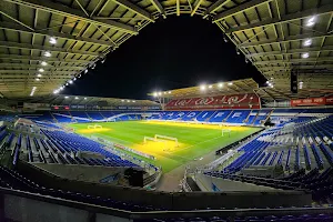 Cardiff City Stadium image