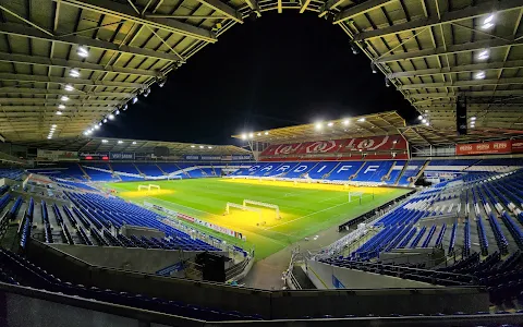 Cardiff City Stadium image