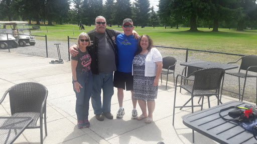 Golf Club «Tahoma Valley Golf Course», reviews and photos, 15425 Mosman Ave SW, Yelm, WA 98597, USA