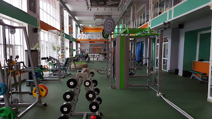 Fitness centre Centre K - Prospekt Dovatora, 8, Vladikavkaz, North Ossetia–Alania Republic, Russia, 362001