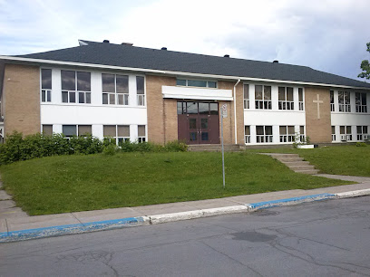 École primaire Saint-Norbert