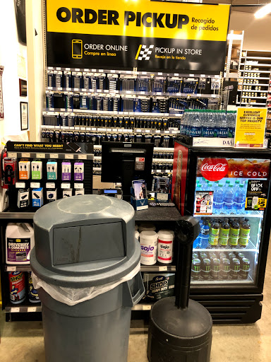 Auto Parts Store «Advance Auto Parts», reviews and photos, 750 W Pipeline Rd, Hurst, TX 76053, USA