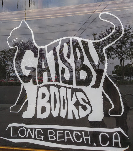 Book Store «Gatsby Books», reviews and photos, 5535 E Spring St, Long Beach, CA 90808, USA
