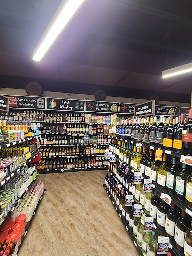 Liquor Store «Montgomery County», reviews and photos, 11301 Seven Locks Rd, Potomac, MD 20854, USA