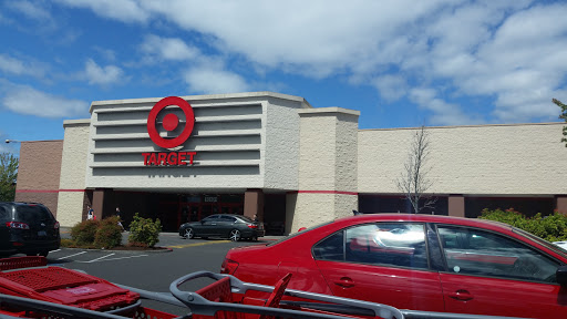 Department Store «Target», reviews and photos, 18101 NW Evergreen Pkwy, Beaverton, OR 97006, USA