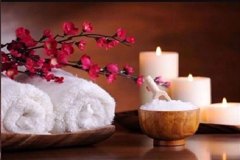 Massage Therapist «The Zen Den», reviews and photos, 28439 Tomball Pkwy, Tomball, TX 77377, USA