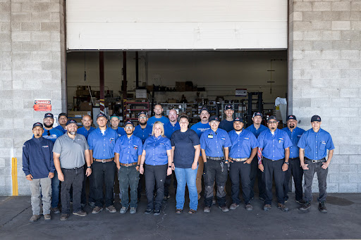 Air Conditioning Contractor «Campbell & Company», reviews and photos, 101 Butterfield Rd, Yakima, WA 98901, USA