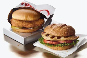 Chick-fil-A image