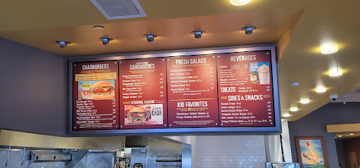 The Habit Burger Grill image