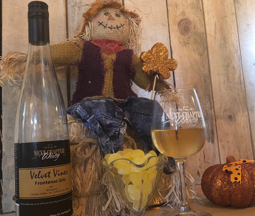 Winery «Next Chapter Winery», reviews and photos, 16945 320th St, New Prague, MN 56071, USA